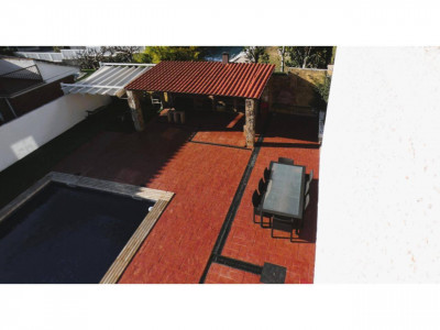 OPORTUNIDAD¡¡¡¡ MAGNIFICA CASA 4 VIENTOS EN CAN PALLAS-SANT QUIRZE DEL VALLES