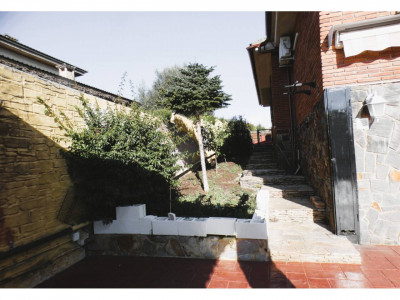 OPORTUNIDAD¡¡¡¡ MAGNIFICA CASA 4 VIENTOS EN CAN PALLAS-SANT QUIRZE DEL VALLES