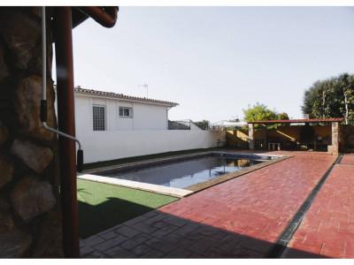 OPORTUNIDAD¡¡¡¡ MAGNIFICA CASA 4 VIENTOS EN CAN PALLAS-SANT QUIRZE DEL VALLES