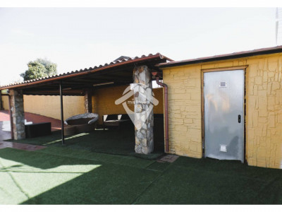 OPORTUNIDAD¡¡¡¡ MAGNIFICA CASA 4 VIENTOS EN CAN PALLAS-SANT QUIRZE DEL VALLES