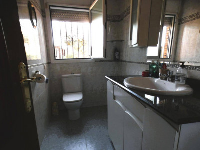 OPORTUNIDAD¡¡¡¡ MAGNIFICA CASA 4 VIENTOS EN CAN PALLAS-SANT QUIRZE DEL VALLES