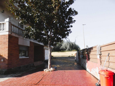 OPORTUNIDAD¡¡¡¡ MAGNIFICA CASA 4 VIENTOS EN CAN PALLAS-SANT QUIRZE DEL VALLES