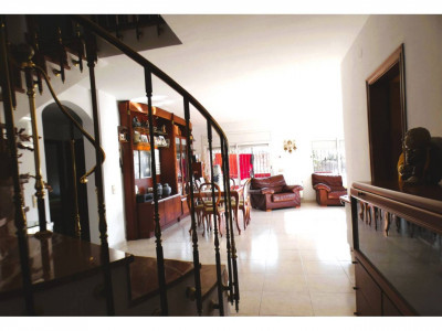 OPORTUNIDAD¡¡¡¡ MAGNIFICA CASA 4 VIENTOS EN CAN PALLAS-SANT QUIRZE DEL VALLES