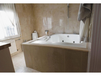 OPORTUNIDAD¡¡¡¡ MAGNIFICA CASA 4 VIENTOS EN CAN PALLAS-SANT QUIRZE DEL VALLES