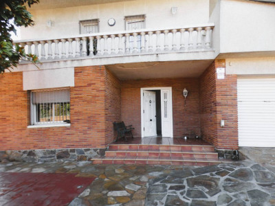 OPORTUNIDAD¡¡¡¡ MAGNIFICA CASA 4 VIENTOS EN CAN PALLAS-SANT QUIRZE DEL VALLES