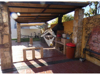 OPORTUNIDAD¡¡¡¡ MAGNIFICA CASA 4 VIENTOS EN CAN PALLAS-SANT QUIRZE DEL VALLES