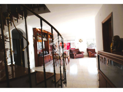 OPORTUNIDAD¡¡¡¡ MAGNIFICA CASA 4 VIENTOS EN CAN PALLAS-SANT QUIRZE DEL VALLES