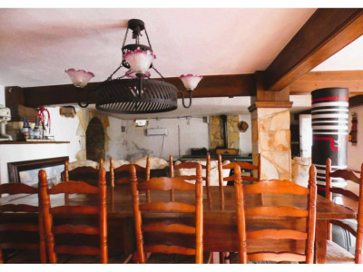 OPORTUNIDAD¡¡¡¡ MAGNIFICA CASA 4 VIENTOS EN CAN PALLAS-SANT QUIRZE DEL VALLES