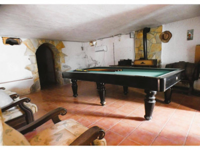 OPORTUNIDAD¡¡¡¡ MAGNIFICA CASA 4 VIENTOS EN CAN PALLAS-SANT QUIRZE DEL VALLES