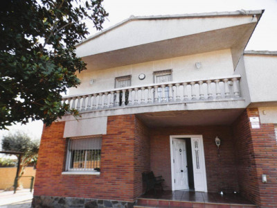 OPORTUNIDAD¡¡¡¡ MAGNIFICA CASA 4 VIENTOS EN CAN PALLAS-SANT QUIRZE DEL VALLES