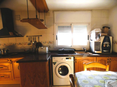 OPORTUNIDAD¡¡¡¡ MAGNIFICA CASA 4 VIENTOS EN CAN PALLAS-SANT QUIRZE DEL VALLES