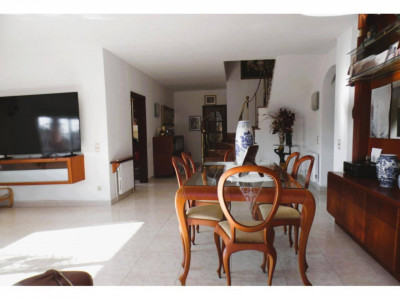 OPORTUNIDAD¡¡¡¡ MAGNIFICA CASA 4 VIENTOS EN CAN PALLAS-SANT QUIRZE DEL VALLES