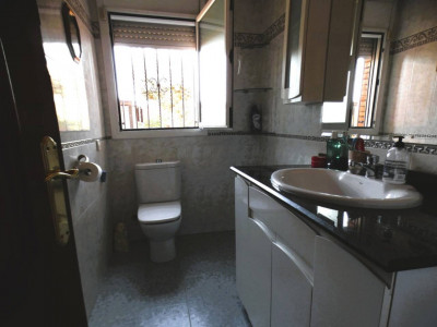 OPORTUNIDAD¡¡¡¡ MAGNIFICA CASA 4 VIENTOS EN CAN PALLAS-SANT QUIRZE DEL VALLES