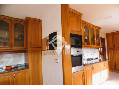 OPORTUNIDAD¡¡¡¡ MAGNIFICA CASA 4 VIENTOS EN CAN PALLAS-SANT QUIRZE DEL VALLES