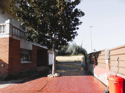 OPORTUNIDAD¡¡¡¡ MAGNIFICA CASA 4 VIENTOS EN CAN PALLAS-SANT QUIRZE DEL VALLES