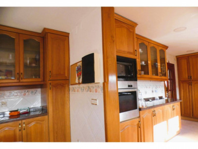 OPORTUNIDAD¡¡¡¡ MAGNIFICA CASA 4 VIENTOS EN CAN PALLAS-SANT QUIRZE DEL VALLES