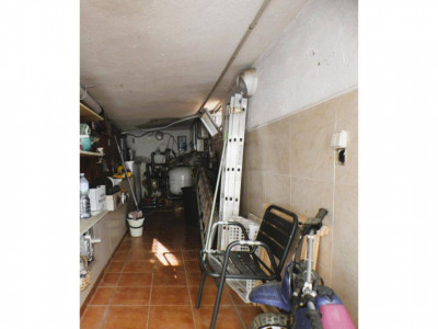 OPORTUNIDAD¡¡¡¡ MAGNIFICA CASA 4 VIENTOS EN CAN PALLAS-SANT QUIRZE DEL VALLES