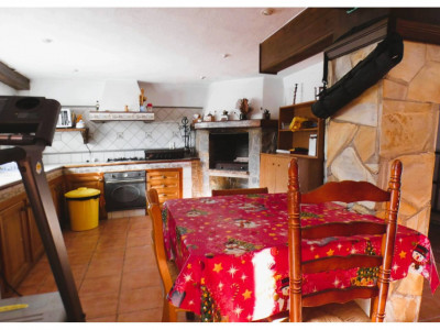 OPORTUNIDAD¡¡¡¡ MAGNIFICA CASA 4 VIENTOS EN CAN PALLAS-SANT QUIRZE DEL VALLES