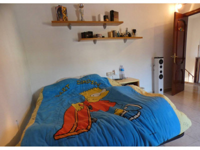 OPORTUNIDAD¡¡¡¡ MAGNIFICA CASA 4 VIENTOS EN CAN PALLAS-SANT QUIRZE DEL VALLES