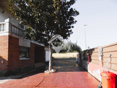 OPORTUNIDAD¡¡¡¡ MAGNIFICA CASA 4 VIENTOS EN CAN PALLAS-SANT QUIRZE DEL VALLES