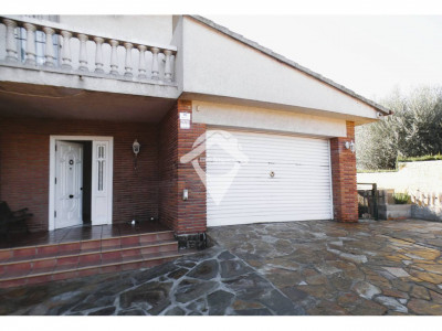 OPORTUNIDAD¡¡¡¡ MAGNIFICA CASA 4 VIENTOS EN CAN PALLAS-SANT QUIRZE DEL VALLES