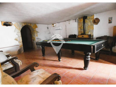 OPORTUNIDAD¡¡¡¡ MAGNIFICA CASA 4 VIENTOS EN CAN PALLAS-SANT QUIRZE DEL VALLES