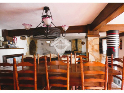 OPORTUNIDAD¡¡¡¡ MAGNIFICA CASA 4 VIENTOS EN CAN PALLAS-SANT QUIRZE DEL VALLES