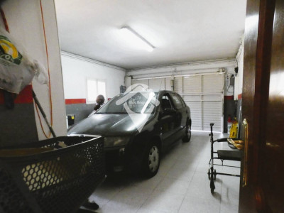 OPORTUNIDAD¡¡¡¡ MAGNIFICA CASA 4 VIENTOS EN CAN PALLAS-SANT QUIRZE DEL VALLES