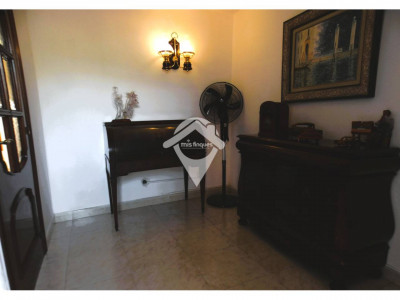 OPORTUNIDAD¡¡¡¡ MAGNIFICA CASA 4 VIENTOS EN CAN PALLAS-SANT QUIRZE DEL VALLES