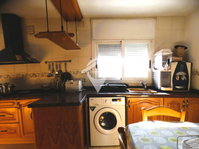 OPORTUNIDAD¡¡¡¡ MAGNIFICA CASA 4 VIENTOS EN CAN PALLAS-SANT QUIRZE DEL VALLES