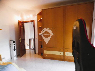 OPORTUNIDAD¡¡¡¡ MAGNIFICA CASA 4 VIENTOS EN CAN PALLAS-SANT QUIRZE DEL VALLES