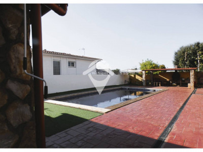 OPORTUNIDAD¡¡¡¡ MAGNIFICA CASA 4 VIENTOS EN CAN PALLAS-SANT QUIRZE DEL VALLES