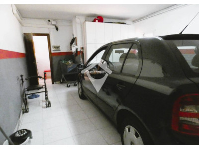 OPORTUNIDAD¡¡¡¡ MAGNIFICA CASA 4 VIENTOS EN CAN PALLAS-SANT QUIRZE DEL VALLES