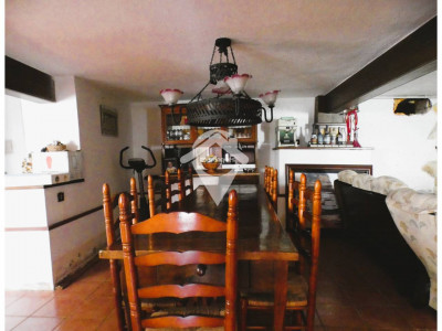 OPORTUNIDAD¡¡¡¡ MAGNIFICA CASA 4 VIENTOS EN CAN PALLAS-SANT QUIRZE DEL VALLES