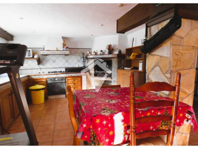 OPORTUNIDAD¡¡¡¡ MAGNIFICA CASA 4 VIENTOS EN CAN PALLAS-SANT QUIRZE DEL VALLES