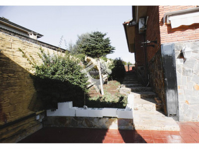 OPORTUNIDAD¡¡¡¡ MAGNIFICA CASA 4 VIENTOS EN CAN PALLAS-SANT QUIRZE DEL VALLES