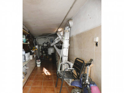 OPORTUNIDAD¡¡¡¡ MAGNIFICA CASA 4 VIENTOS EN CAN PALLAS-SANT QUIRZE DEL VALLES