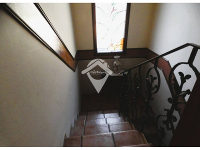 OPORTUNIDAD¡¡¡¡ MAGNIFICA CASA 4 VIENTOS EN CAN PALLAS-SANT QUIRZE DEL VALLES