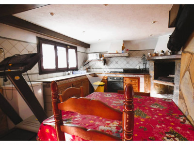 OPORTUNIDAD¡¡¡¡ MAGNIFICA CASA 4 VIENTOS EN CAN PALLAS-SANT QUIRZE DEL VALLES