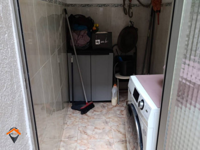 OPORTUNIDAD PISO CON PATIO EN CA N’ORIAC – LUMINOSO Y EN BUEN ESTADO ☀️