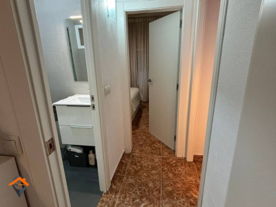 OPORTUNIDAD PISO CON PATIO EN CA N’ORIAC – LUMINOSO Y EN BUEN ESTADO ☀️