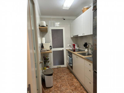 OPORTUNIDAD PISO CON PATIO EN CA N’ORIAC – LUMINOSO Y EN BUEN ESTADO ☀️