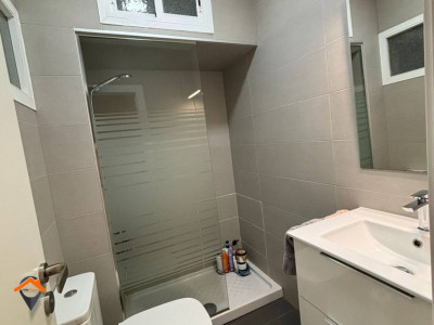 OPORTUNIDAD PISO CON PATIO EN CA N’ORIAC – LUMINOSO Y EN BUEN ESTADO ☀️