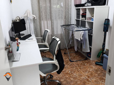 OPORTUNIDAD PISO CON PATIO EN CA N’ORIAC – LUMINOSO Y EN BUEN ESTADO ☀️