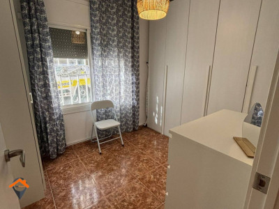 OPORTUNIDAD PISO CON PATIO EN CA N’ORIAC – LUMINOSO Y EN BUEN ESTADO ☀️