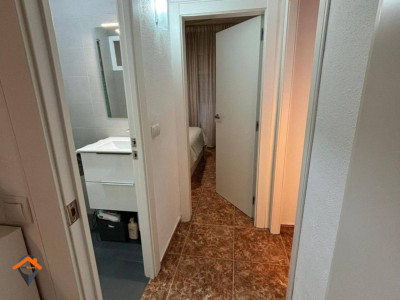 OPORTUNIDAD PISO CON PATIO EN CA N’ORIAC – LUMINOSO Y EN BUEN ESTADO 