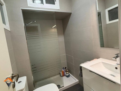 OPORTUNIDAD PISO CON PATIO EN CA N’ORIAC – LUMINOSO Y EN BUEN ESTADO