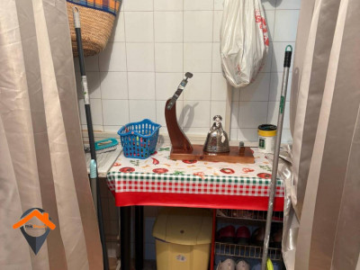 OPORTUNIDAD!!! PISO DE 2 HABITACIONES (ANTES 3) REFORMADO Y CON ASCENSOR!!!