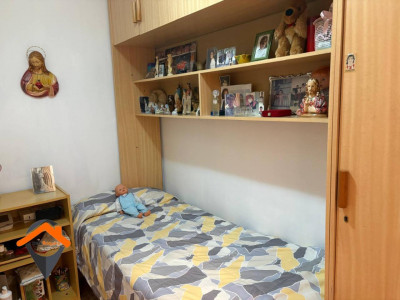 OPORTUNIDAD!!! PISO DE 2 HABITACIONES (ANTES 3) REFORMADO Y CON ASCENSOR!!!