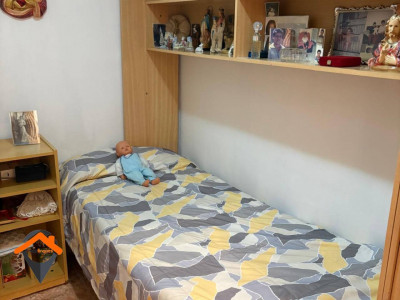 OPORTUNIDAD!!! PISO DE 2 HABITACIONES (ANTES 3) REFORMADO Y CON ASCENSOR!!!